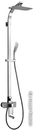 Душевая система  Lemark Melange [LM4962CW]
