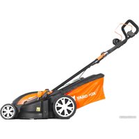 Газонокосилка Yard Fox EL4350