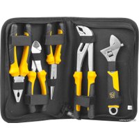 Набор пассатижей JCB JPL017 (5 предметов)