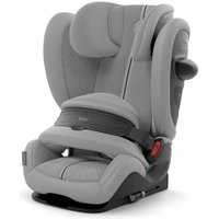 Детское автокресло Cybex Pallas G3 (stone grey plus)