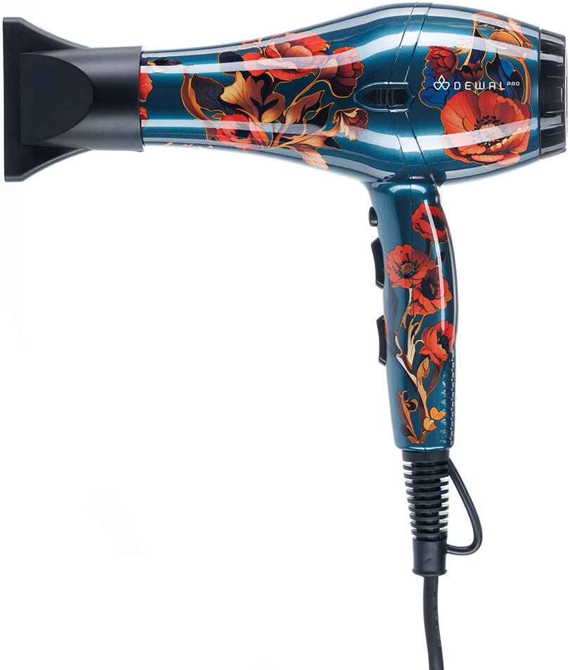 

Фен Dewal 03-8010 (Русские сказки)