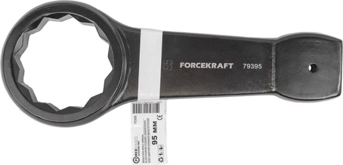 

Ключ накидной ForceKraft FK-79395