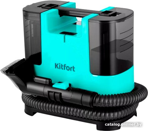 Пылесос Kitfort KT-5162-2