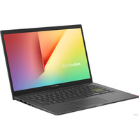 Ноутбук ASUS VivoBook 14 S413JA-EB410R