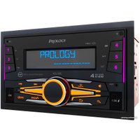USB-магнитола Prology PRM-120
