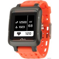 Умные часы Mio MiVia Run 350