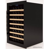 Винный шкаф Dunavox DAB-48.125B