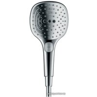 Душевая система  Hansgrohe Raindance Select E 360 1jet 27288000 (хром)