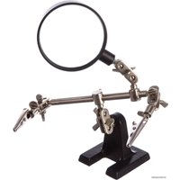 Подставка под паяльник Rexant 12-0251-4