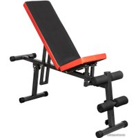 Силовая скамья ProFit MDK-313