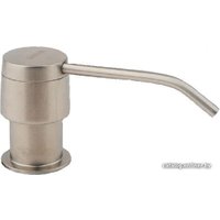 Дозатор для моющего средства Longran LD0005 SS (нержавеющая сталь)