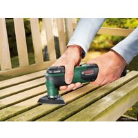 Реноватор Bosch UniversalMulti 12 (с аккумулятором)