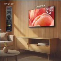 Телевизор Harper 32R777T