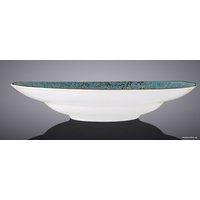 Тарелка глубокая Wilmax Splash WL-667627/A