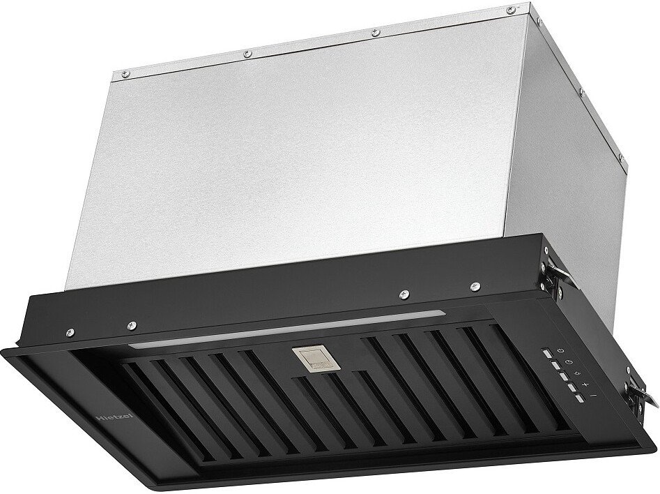 Кухонная вытяжка Hietzel CHB 5269E BL