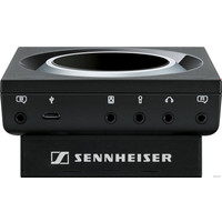 Настольный усилитель Sennheiser GSX 1200 Pro