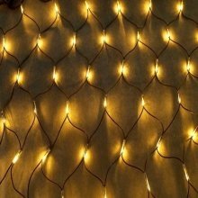 

Гирлянда световая сетка Neon-Night 215-041 288 LED (желтый)