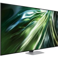 MiniLED телевизор Samsung Neo QLED 4K QN90D QE85QN90DAUXRU