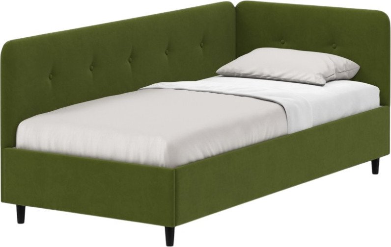 

Кровать-тахта Moon Family 1253 MF013215