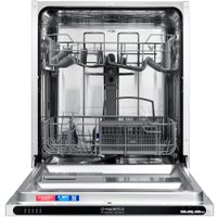 Встраиваемая посудомоечная машина MAUNFELD MLP6022A01 Light Beam