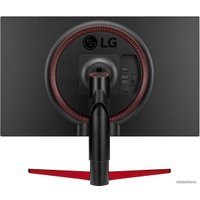 Игровой монитор LG UltraGear 27GL83A-B