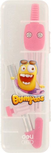 Циркуль Deli E8621