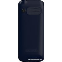 Телефон Maxvi K18 (синий)