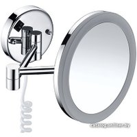 Косметическое зеркало Wasserkraft K-1004