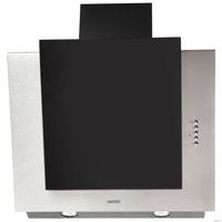 Кухонная вытяжка ZorG Titan A Inox/Black 60 (750 куб. м/ч)