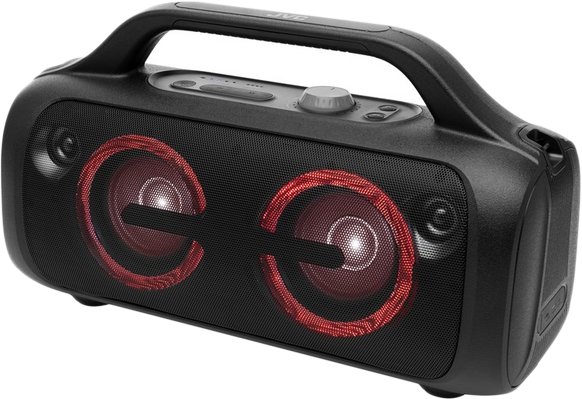 

Беспроводная колонка JVC XS-E843B