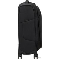 Чемодан Samsonite Respark Black 55 см