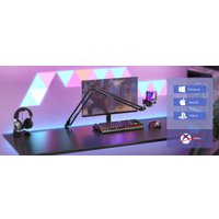 Проводной микрофон Maono DGM20S (черный)