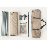 Тент Sundays 4х3 TBD0603367001 (золото)