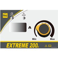Сварочный инвертор HUGONG Extreme 200 III