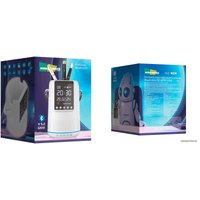 Беспроводная колонка More Choice BS25 (белый)