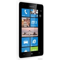 Смартфон Nokia Lumia 900