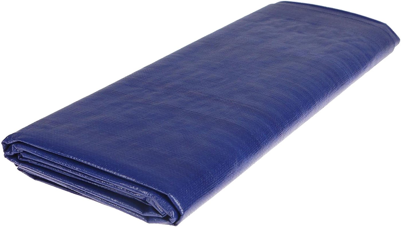 

Тент Sima-Land 3405678 (4x3м, синий)