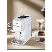 Капсульная кофеварка Oulemei OLM-KFB008