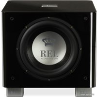 Проводной сабвуфер REL T/9x (черный)