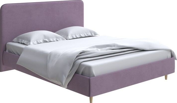 

Кровать PROxSON Mia Ultra 160x200 (сливовый)