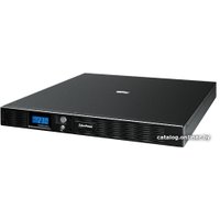 Источник бесперебойного питания CyberPower PR1000ELCDRT1U 1000VA в Гродно