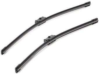 Щетки стеклоочистителя Bosch 3397118926