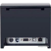 Принтер чеков Xprinter XP-E200M (USB, Ethernet)