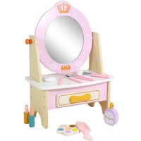 Туалетный столик игрушечный Labalu A84001