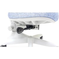 Детское ортопедическое кресло Comf-Pro Speed Ultra (серый/серый) с чехлом