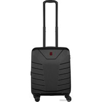 Чемодан-спиннер Wenger Pegasus 610847 (черный)