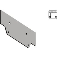 Заглушка для шинопровода Arte Lamp Track accessories A631005E
