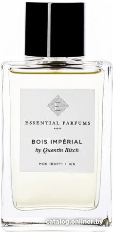 Парфюмерная вода Essential Parfums Bois Imperial EdP (100 мл)