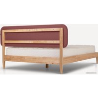 Кровать Divan Сейлор 180 (Textile Coral)