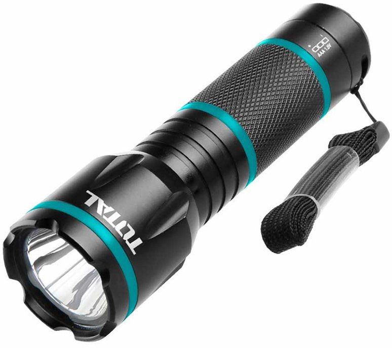 

Фонарь Total TFL013AAA1